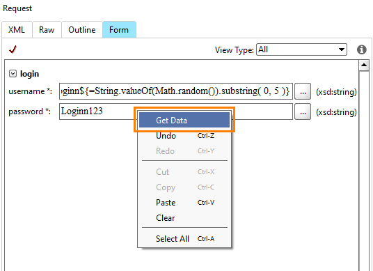 Raw Paste Data Meaning