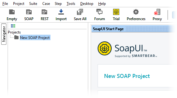 How to Test Your First SOAP API 