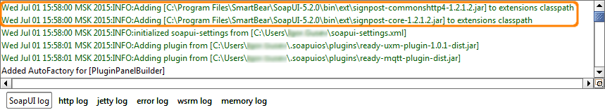 Twitter Api Sample Project Getting Started With Soapui - twitter api testing roblox